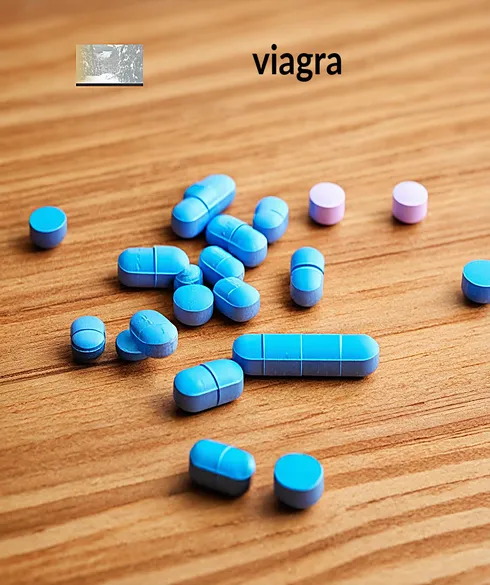 Viagra sin prescripción españa